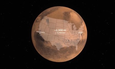 Due rover, miliardi di anni di storia marziana