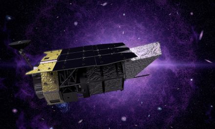 Il telescopio Nancy Grace Roman corre verso il lancio