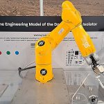 Un nuovo strumento al servizio dell’astrobiologia