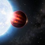 Chimica gemella tra stelle ed esopianeti