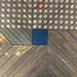 Antenne pieghevoli in stile origami