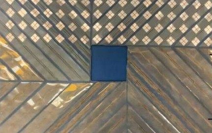 Antenne pieghevoli in stile origami