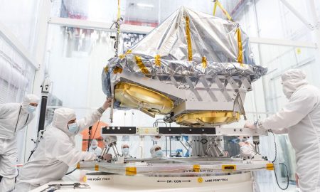Un nuovo ‘investigatore’ di asteroidi
