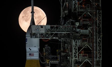 Così la Nasa si prepara al nuovo allunaggio