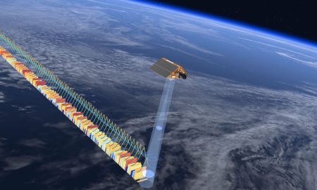 Altimetro radar, la tecnologia che misura l’altezza del mare