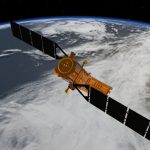 Che cos’è il SAR, il radar satellitare che vede la Terra senza luce