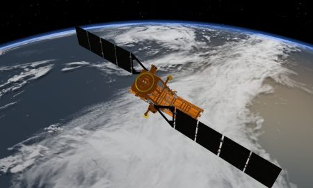 Che cos’è il SAR, il radar satellitare che vede la Terra senza luce