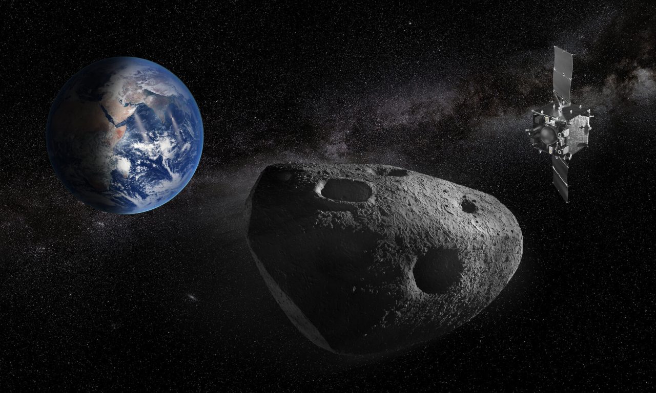 Esa e Jaxa insieme per la difesa planetaria con Ramses