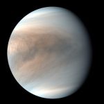 Venere: svelato il meccanismo delle nubi acide