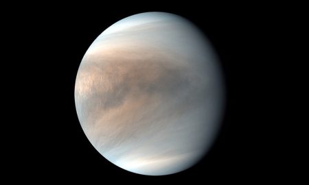 Venere: svelato il meccanismo delle nubi acide