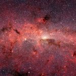 Dietro la Via Lattea si nasconde un gigante cosmico