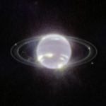 Nereide, la luna superstite di Nettuno