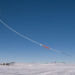 Pueo: sulle tracce dei neutrini cosmici
