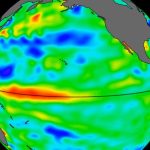 El Niño, monitorati i primi passi