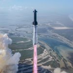 SpaceX lancia Starship V3, il megarazzo destinato alla Luna
