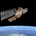 Anche Sentinel-1D è operativo e osserva la Terra
