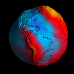 Che cos’è il gradiometro gravitazionale