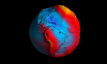 Che cos’è il gradiometro gravitazionale