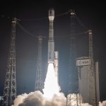 Tutti i voli del lanciatore europeo Vega C