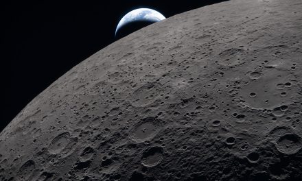 Con Artemis 2, lo spazio in HD