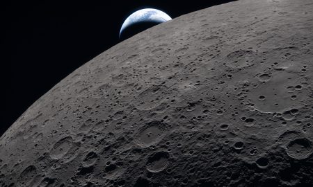 Con Artemis 2, lo spazio in HD