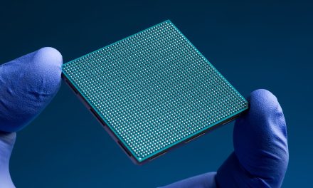 Computer spaziali 100 volte più potenti