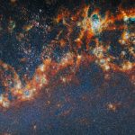 Webb e Hubble insieme per studiare gli ammassi stellari