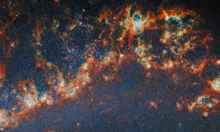 Webb e Hubble insieme per studiare gli ammassi stellari