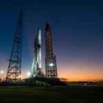 Blue Origin indaga sull’incidente a Cape Canaveral