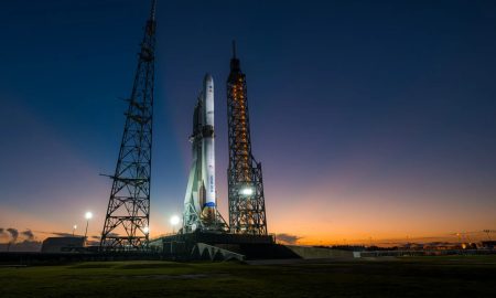 Blue Origin indaga sull’incidente a Cape Canaveral