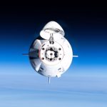 Iss, Nasa rafforza l’alleanza con SpaceX