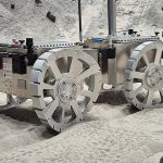 Dal Sahara a Marte: il rover che imita la natura
