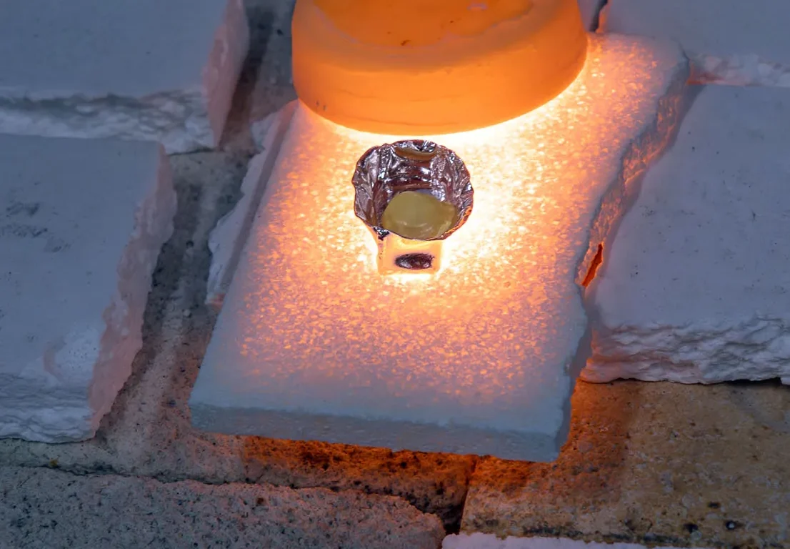 Un nuovo materiale per sfruttare le risorse lunari