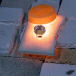 Un nuovo materiale per sfruttare le risorse lunari