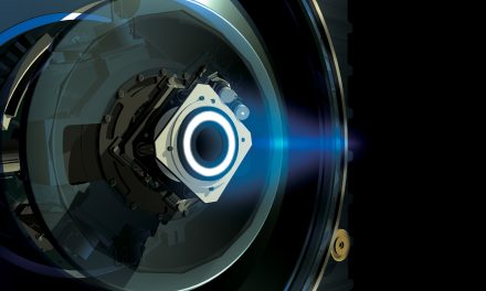Propulsori ionici, come funzionano i motori per lo spazio profondo
