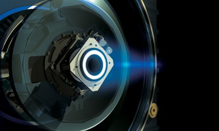 Propulsori ionici, come funzionano i motori per lo spazio profondo