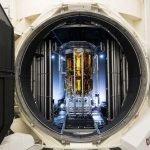 Blue Origin, passi in avanti per il lander lunare Mk1
