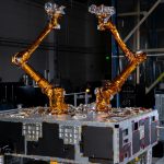 Darpa promuove il servicing satellitare in orbita Geo