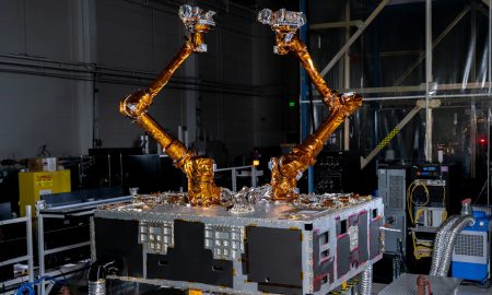 Darpa promuove il servicing satellitare in orbita Geo