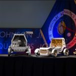 Luna, nuovi dettagli sullo sviluppo della base
