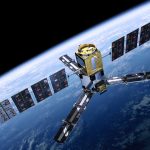 Radiometro a microonde, misurare dallo spazio l’umidità della Terra