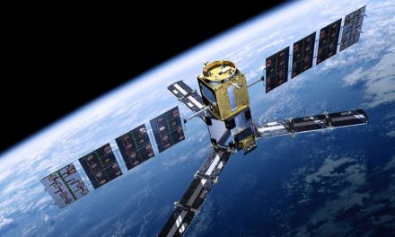 Radiometro a microonde, misurare dallo spazio l’umidità della Terra