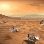 Uno scudo termico a prova di Titano