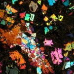 Un meteorite svela un antico mondo scomparso