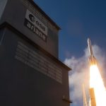 Lancio di successo per Ariane 6
