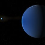Pianeti giganti meno densi dello zucchero filato
