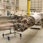 Swift, in rampa di lancio la ‘stazione di servizio’