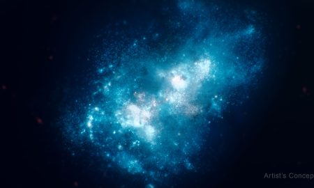 Quando l'universo si riempì di luce
