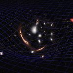 Un gigante silenzioso nell’universo primordiale
