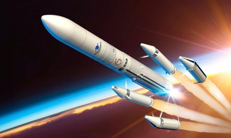 Ariane 6 ancora più potente